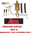 FUEL PUMP AUDI BMW FIAT HONDA JAGUAR MG PEUGEOT RENAULT SAAB TRIUMPH VOLVO VW