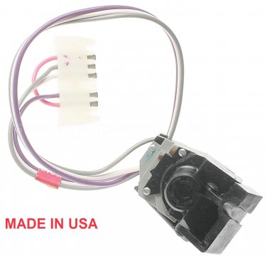 Wiper Switch BUICK SKYHAWK CADILLAC CIMARRON CHEVROLET CAVALIER FIRENZA SUNBIRD
