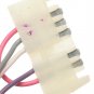 Wiper Switch BUICK SKYHAWK CADILLAC CIMARRON CHEVROLET CAVALIER FIRENZA SUNBIRD