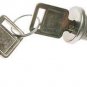 IGNITION SWITCH LOCK CYLINDER & KEYS CHEVROLET GMC TRUCK & VAN 1972 1971 1970-67