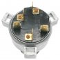 DISTRIBUTOR CAP & ROTOR ALFA BMW MERCEDES PORSCHE VOLVO FIAT X1/9 OPEL SAAB