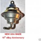 CHOKE PULL OFF PONTIAC GTO FIREBIRD LEMANS 400 455 1970 1971 1972