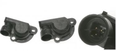 TPS SENSOR CADILLAC CHEVROLET GMC TRUCK VAN ISUZU BUICK ROADMASTER OLDSMOBILE