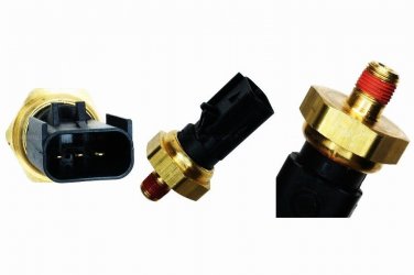 OIL PRESSURE SWITCH VIPER JEEP CHEROKEE GRAND CHEROKEE WRANGLER for OIL GAUGE