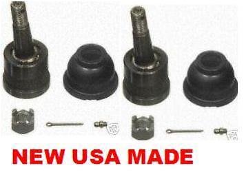 LOWER BALL JOINTS CHRYSLER IMPERIAL NEWPORT DODGE D100 D200 PLYMOUTH VOYAGER