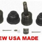 LOWER BALL JOINTS CHRYSLER IMPERIAL NEWPORT DODGE D100 D200 PLYMOUTH VOYAGER
