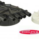 DISTRIBUTOR CAP & ROTOR CHEVROLET C1500 C2500 C3500 K1500 K2500 K3500 GMC VORTEC