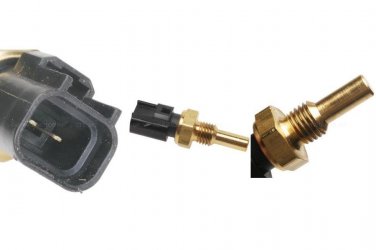 Temperature Sensor Sender MAZDA RX-7 1993 MAZDA RX-7 1994 MAZDA RX-7 1995