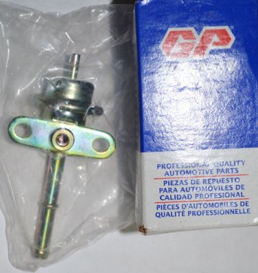 Fuel Injection Pressure Regulator Airtex 5G1245 fits 86-87 Mazda 626 2.0L-L4
