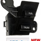 Buick Park Avenue Fuel Trunk Switch 1991 1992 1993 1994 1995 1996 GM 25536932
