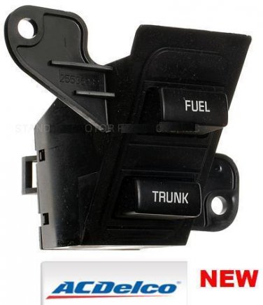 Buick Park Avenue Fuel Trunk Switch 1991 1992 1993 1994 1995 1996 GM 25536932