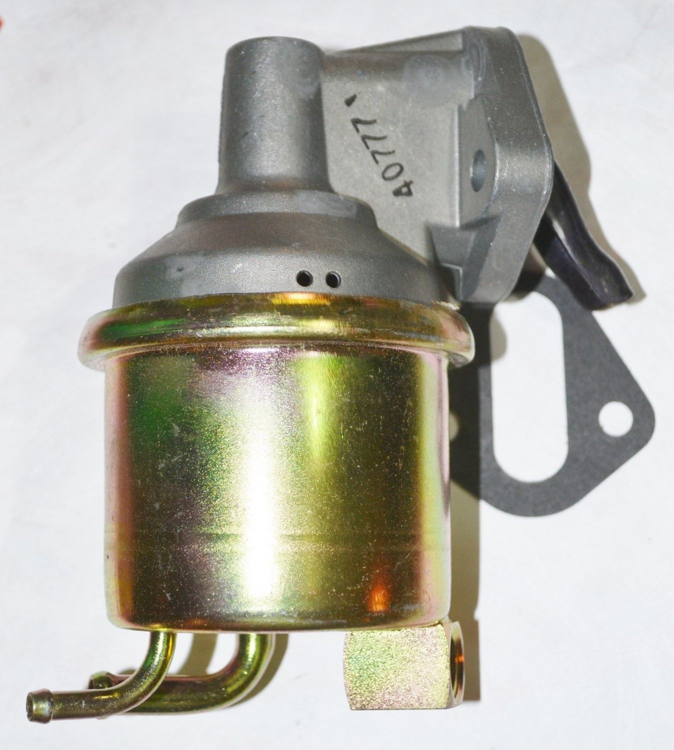 FUEL PUMP CHEVROLET 305 350 4 BARREL IMPALA CAMARO CAPRICE IMPALA MONTE