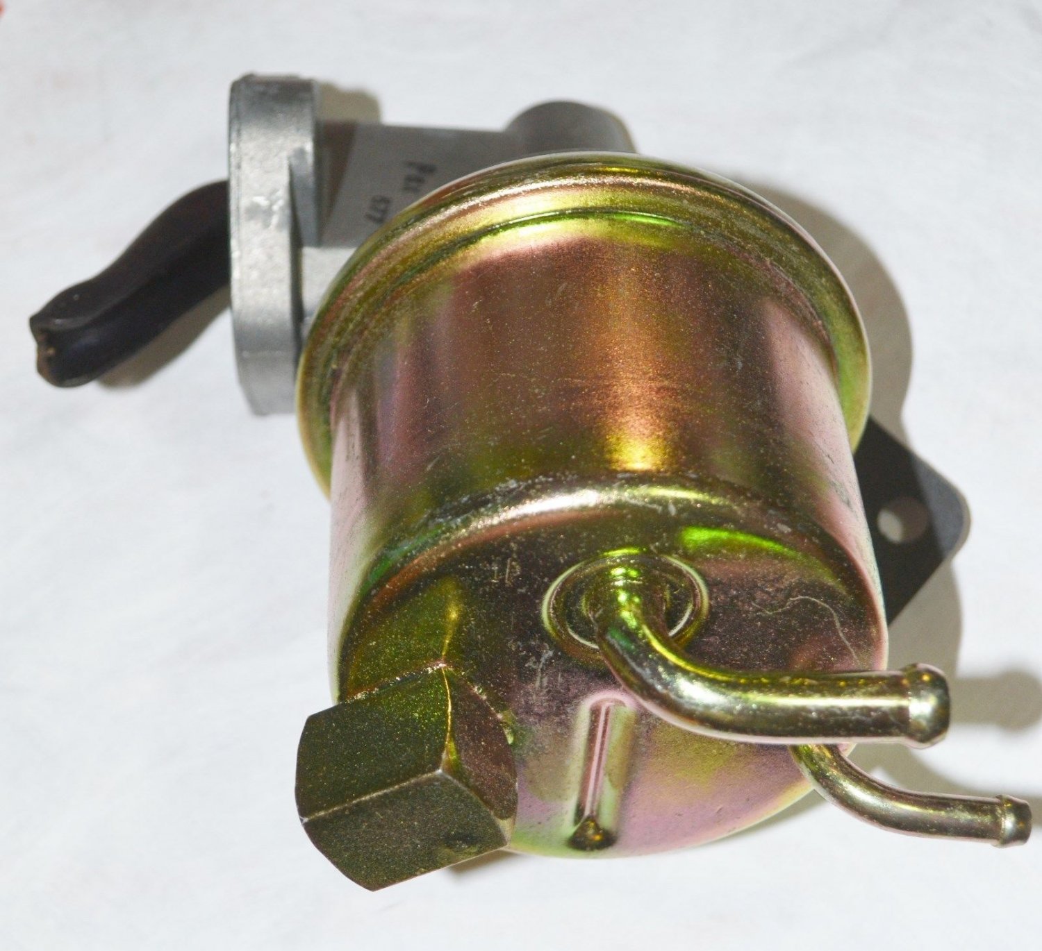 FUEL PUMP CHEVROLET 305 350 4 BARREL IMPALA CAMARO CAPRICE IMPALA MONTE