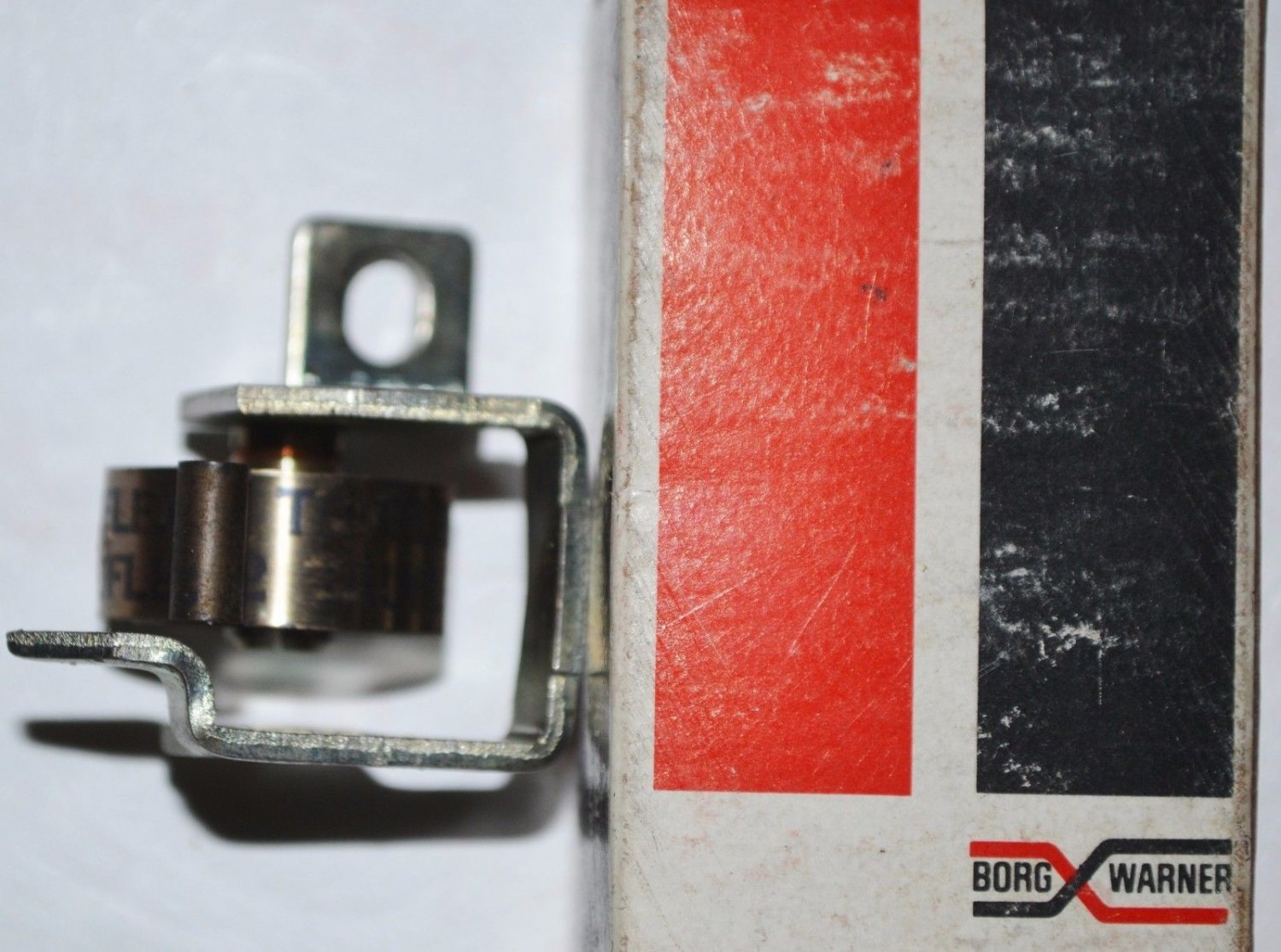 CHOKE THERMOSTAT 1969 1970 CHEVROLET 350 396 400 Rochester 2 barrel 2GC