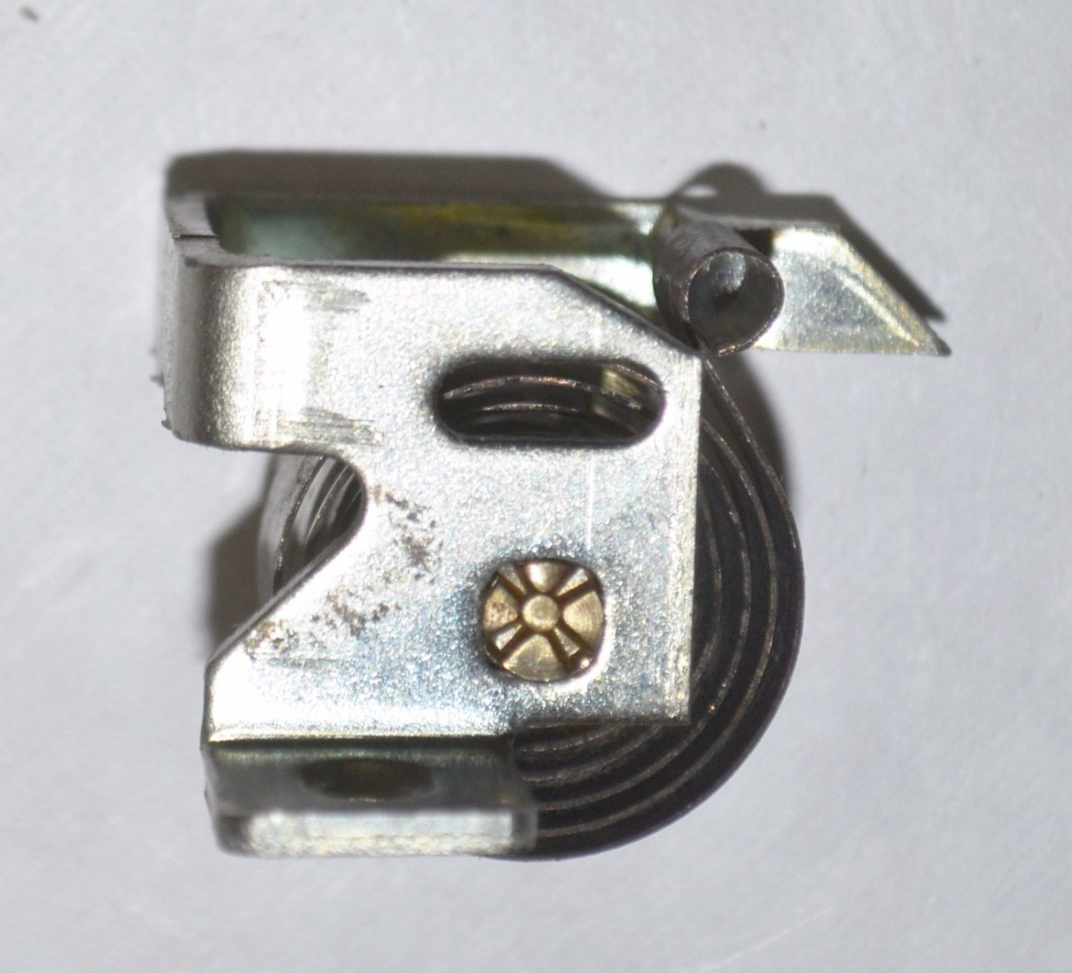 CHOKE THERMOSTAT 1969 1970 CHEVROLET 350 396 400 Rochester 2 barrel 2GC