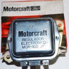 MOTORCRAFT VOLTAGE REGULATOR FORD LINCOLN MERCURY AMC JEEP ELECTRONIC