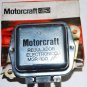 MOTORCRAFT VOLTAGE REGULATOR FORD LINCOLN MERCURY AMC JEEP ELECTRONIC