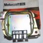 MOTORCRAFT VOLTAGE REGULATOR FORD LINCOLN MERCURY AMC JEEP ELECTRONIC