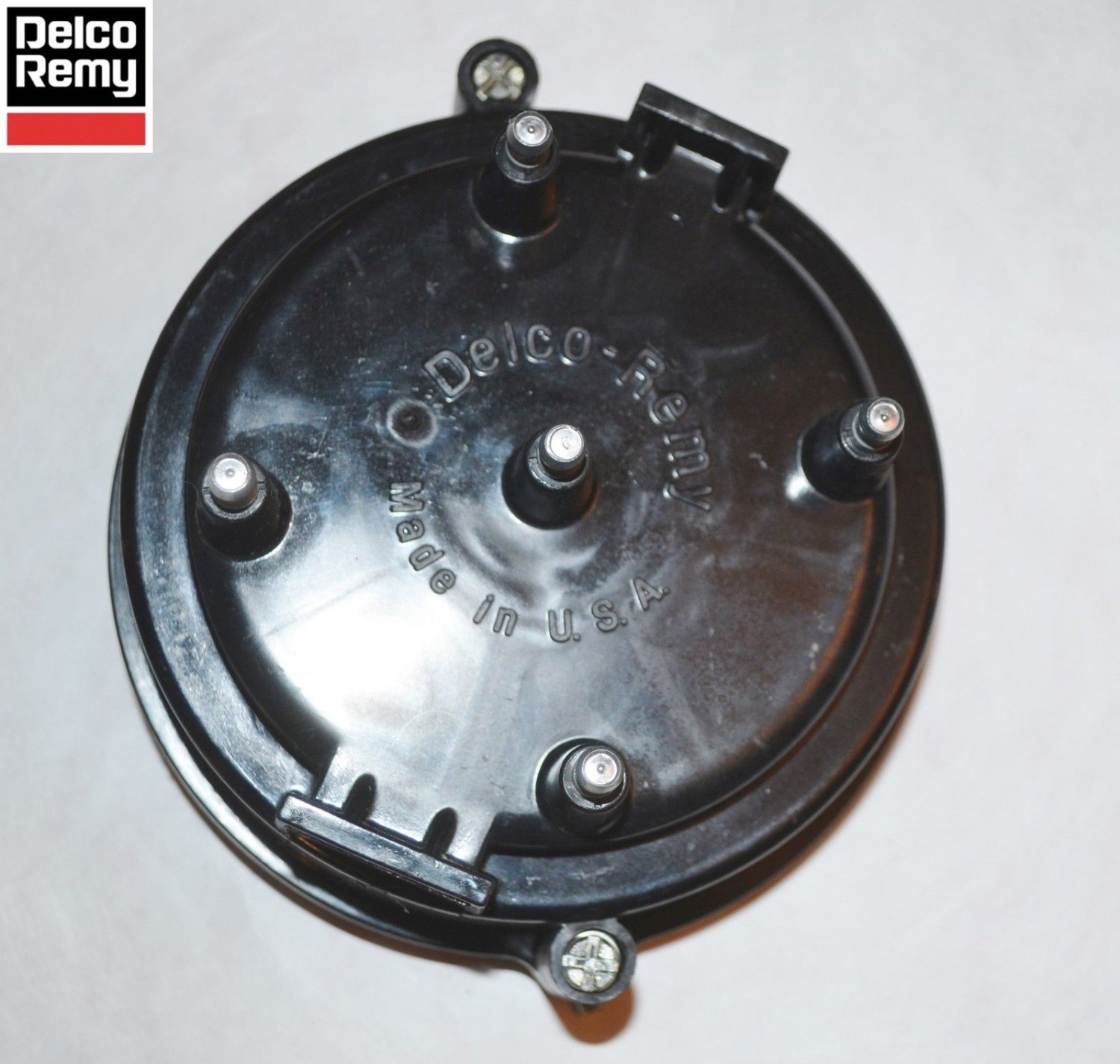 Distributor Cap Chevrolet Vega 1975 1976 1977 Cosworth Vega 1976 1977 DELCO REMY