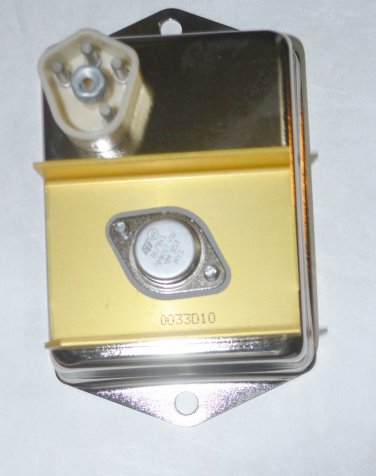 Ignition Module DODGE VAN DODGE TRUCK PLYMOUTH VAN Ignition Module 4PIN