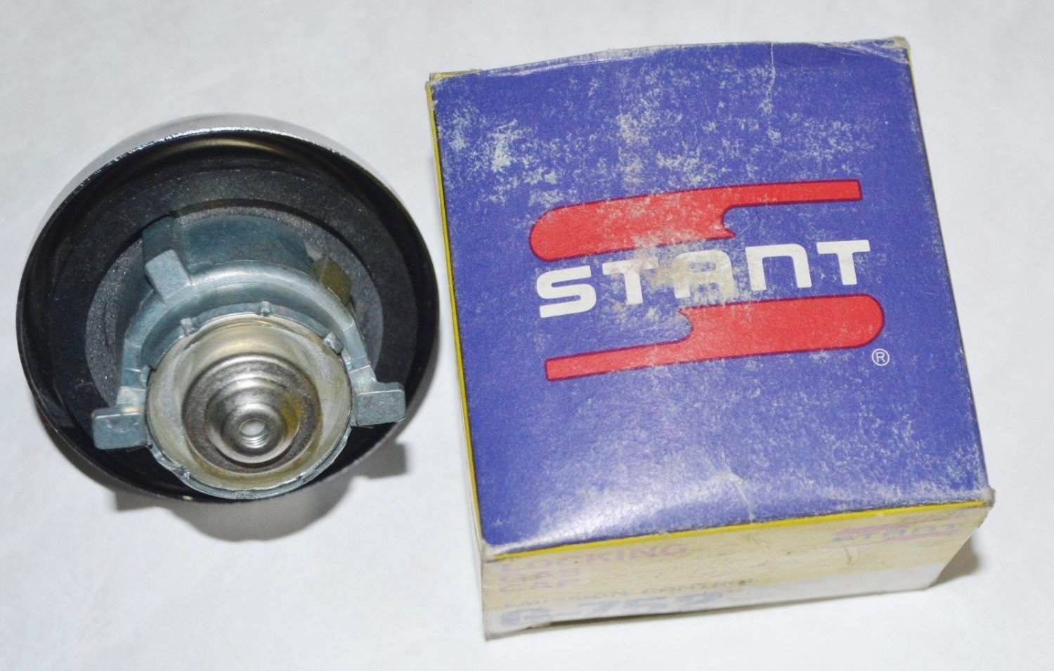 Locking Gas Caps For Ford Trucks