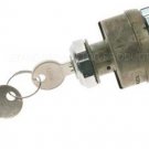 Ignition Switch & Lock JEEP CJ3 CJ5 CJ5A CJ6 CJ6A DJ COMMANDO IHC TRUCK & SCOUT