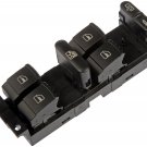 POWER WINDOW SWITCH VOLKSWAGEN GOLF VOLKSWAGEN JETTA VOLKSWAGEN PASSAT FRONT LH POWER WINDOW SWITCH VOLKSWAGEN GOLF VOLKSWAGEN JETTA VOLKSWAGEN PASSAT FRONT LH