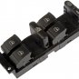 POWER WINDOW SWITCH VOLKSWAGEN GOLF VOLKSWAGEN JETTA VOLKSWAGEN PASSAT FRONT LH