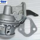 Fuel Pump JEEP CJ5 CJ5A CJ6 CJ6A DISPATCHER DJ JEEPSTER COMMANDO WILLYS Fuel Pump JEEP CJ5 CJ5A CJ6 CJ6A DISPATCHER DJ JEEPSTER COMMANDO WILLYS