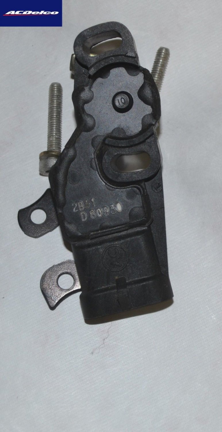 Throttle Position Sensor Skyhawk Cimarron Cavalier Cutlass Ciera Firenza Omega