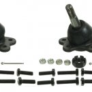 Upper Ball Joints ASTRO VAN BLAZER CHEVROLET C1500 C2500 K1500 K2500 TAHOE GMC