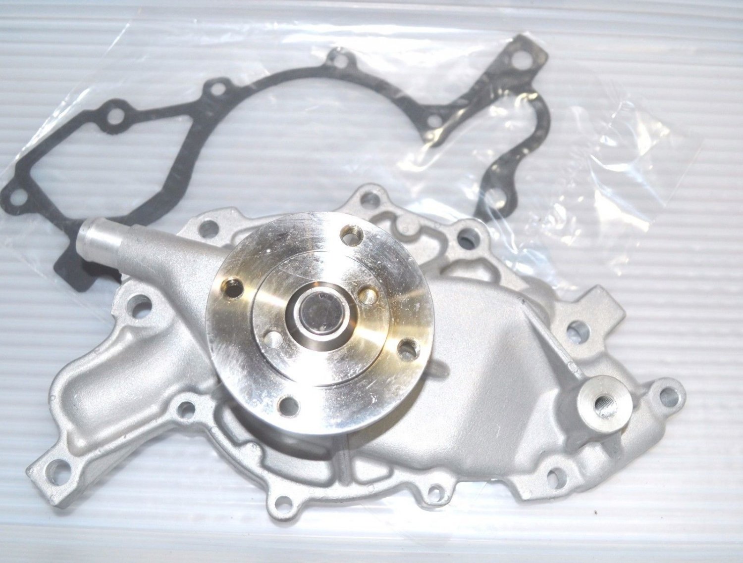 WATER PUMP Chevrolet Camaro Pontiac Firebird 1993 1994 1995 3.4L V6