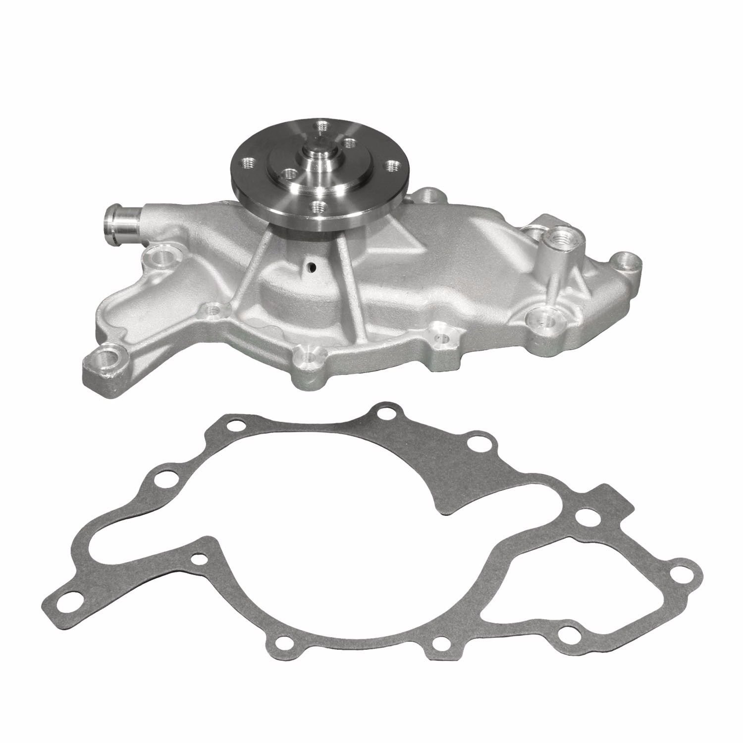 WATER PUMP Chevrolet Camaro Pontiac Firebird 1993 1994 1995 3.4L V6