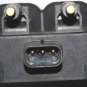 IGNITION COIL NEON STRATUS ECLIPSE SEBRING BREEZE 1995 1994 1993 1992 1991-1986