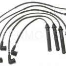 Spark Plug Wires for NISSAN FRONTIER XTERRA NISSAN PATHFINDER INFINITI QX4 Spark Plug Wires for NISSAN FRONTIER XTERRA NISSAN PATHFINDER INFINITI QX4