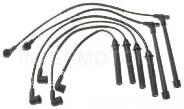 Spark Plug Wires for NISSAN FRONTIER XTERRA NISSAN PATHFINDER INFINITI QX4