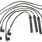 Spark Plug Wires for NISSAN FRONTIER XTERRA NISSAN PATHFINDER INFINITI QX4