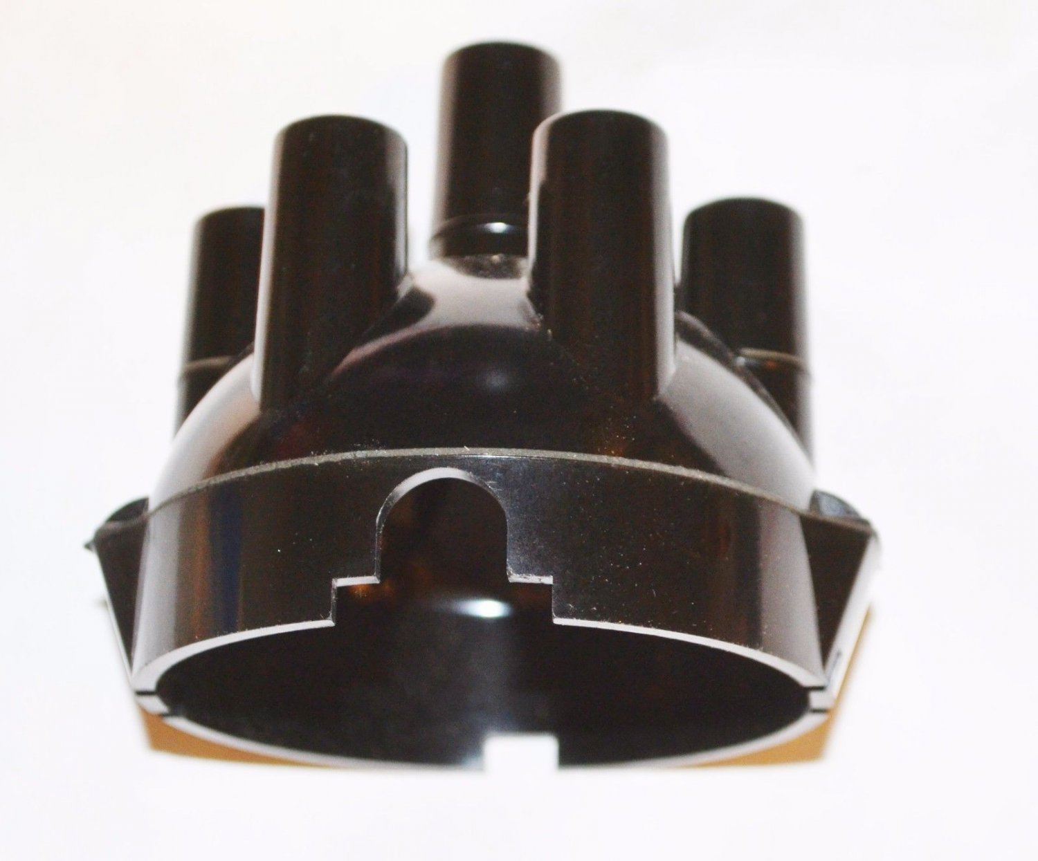 Distributor Cap Jaguar XJ6 JAGUAR XKE Triumph TR250 Triumph TR6 MG MGC