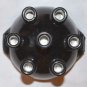 Distributor Cap Jaguar XJ6 JAGUAR XKE Triumph TR250 Triumph TR6 MG MGC