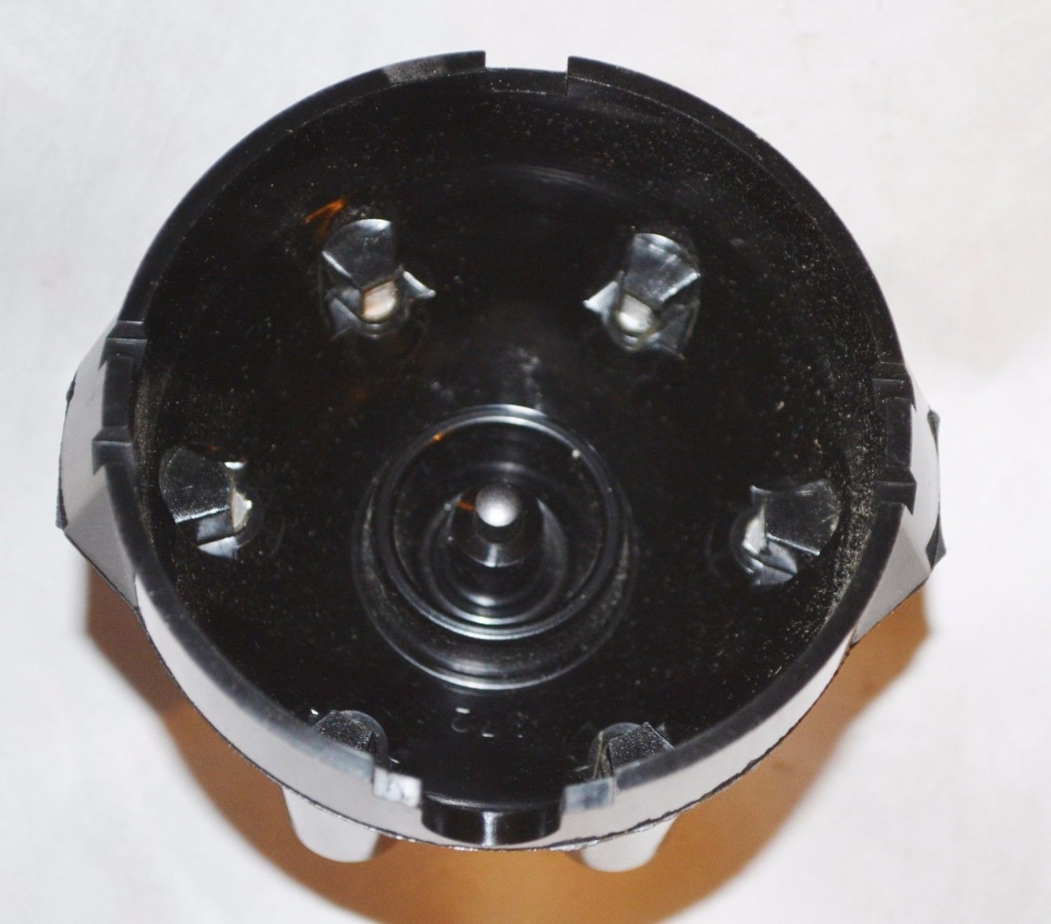 Distributor Cap Jaguar XJ6 JAGUAR XKE Triumph TR250 Triumph TR6 MG MGC