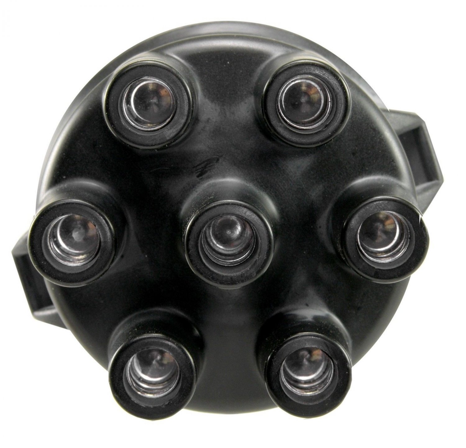 DISTRIBUTOR CAP ROTOR DUAL Ignition Points CONDENSER for NISSAN 240Z