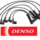 Spark Plug Wires VOLVO 740 740GLE 745 VOLVO 760 760GLE VOLVO 780 VOLVO940 940GL