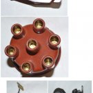 BMW 3.0CSi BMW 530i BMW 630CSi DISTRIBUTOR CAP ROTOR POINTS CONDENSER