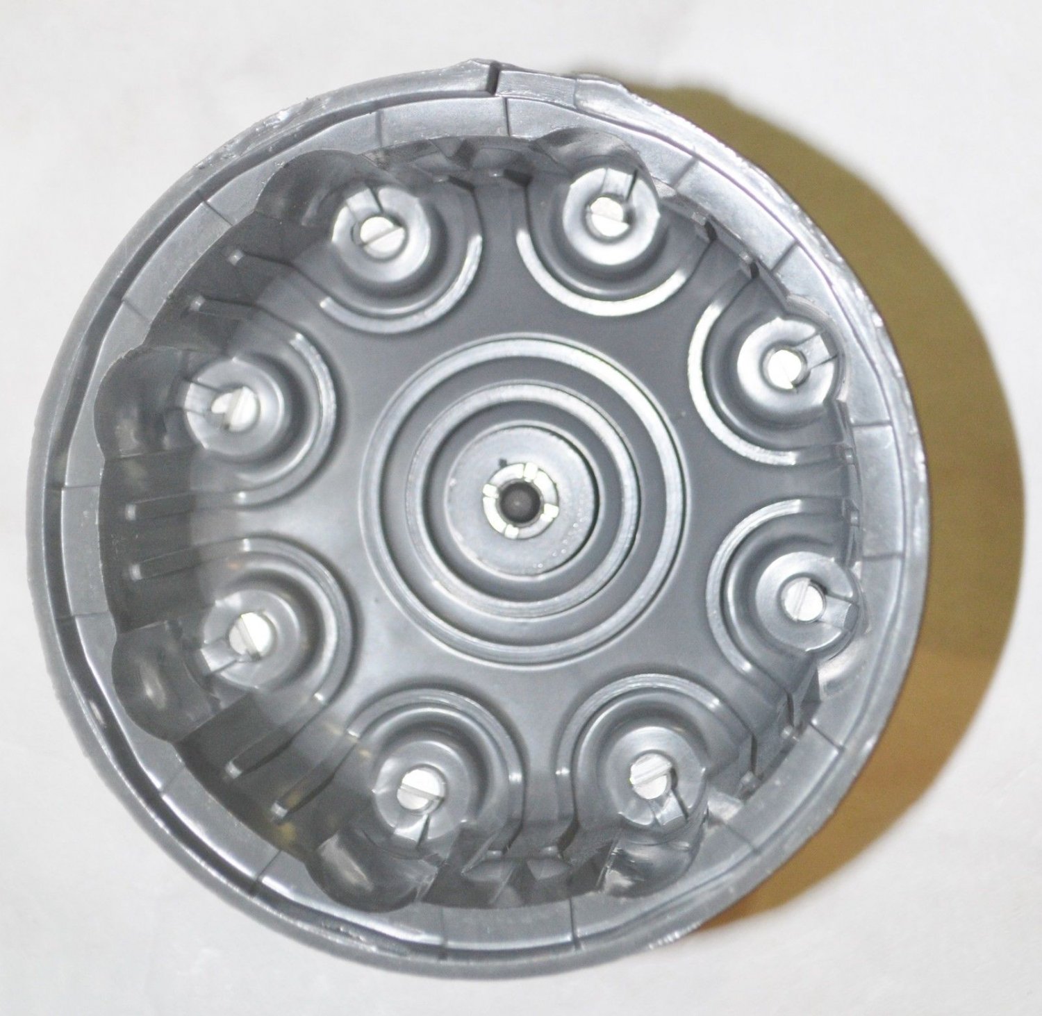 Distributor Cap Rotor Spark Plug WireS FORD 302 352 390 428 460 LINCOLN