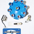 DODGE PLYMOUTH CHRYSLER 273 318 340 360 383 400 413 426 440 DISTRIBUTOR CAP KIT