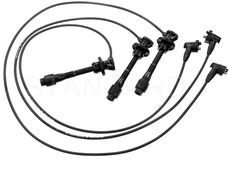 Spark Plug Wires LEXUS ES300 19962001 TOYOTA AVALON 19961999 CAMRY