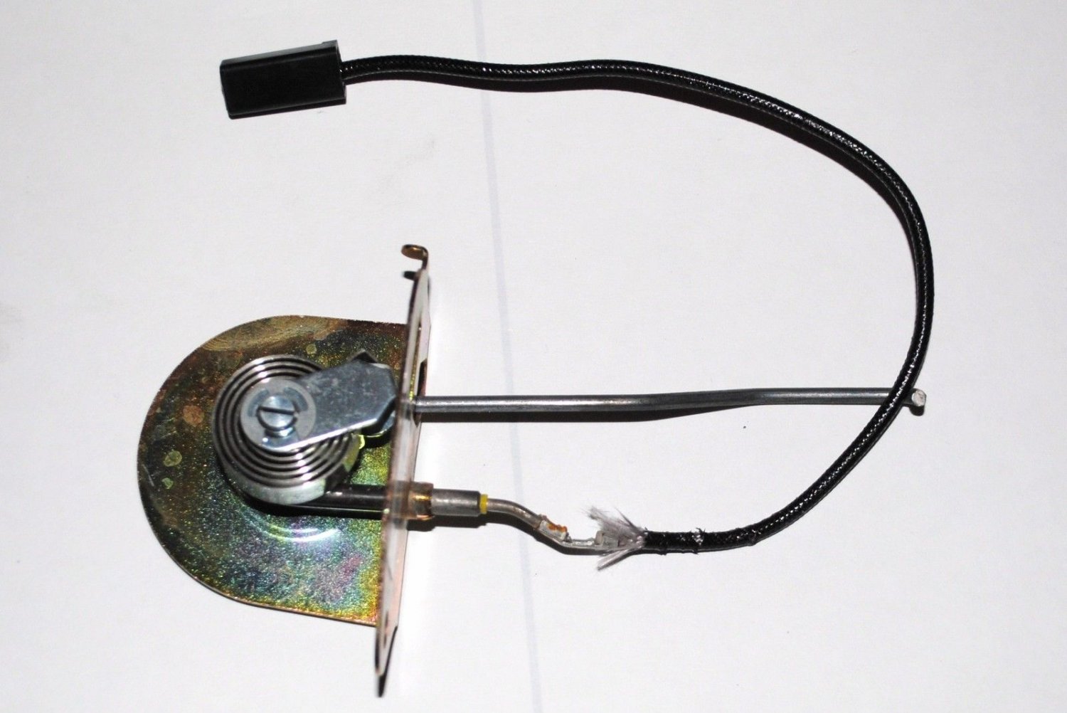 THERMOQUAD CHOKE THERMOSTAT CHRYSLER DODGE CHOKE THERMOSTAT THERMOQUAD