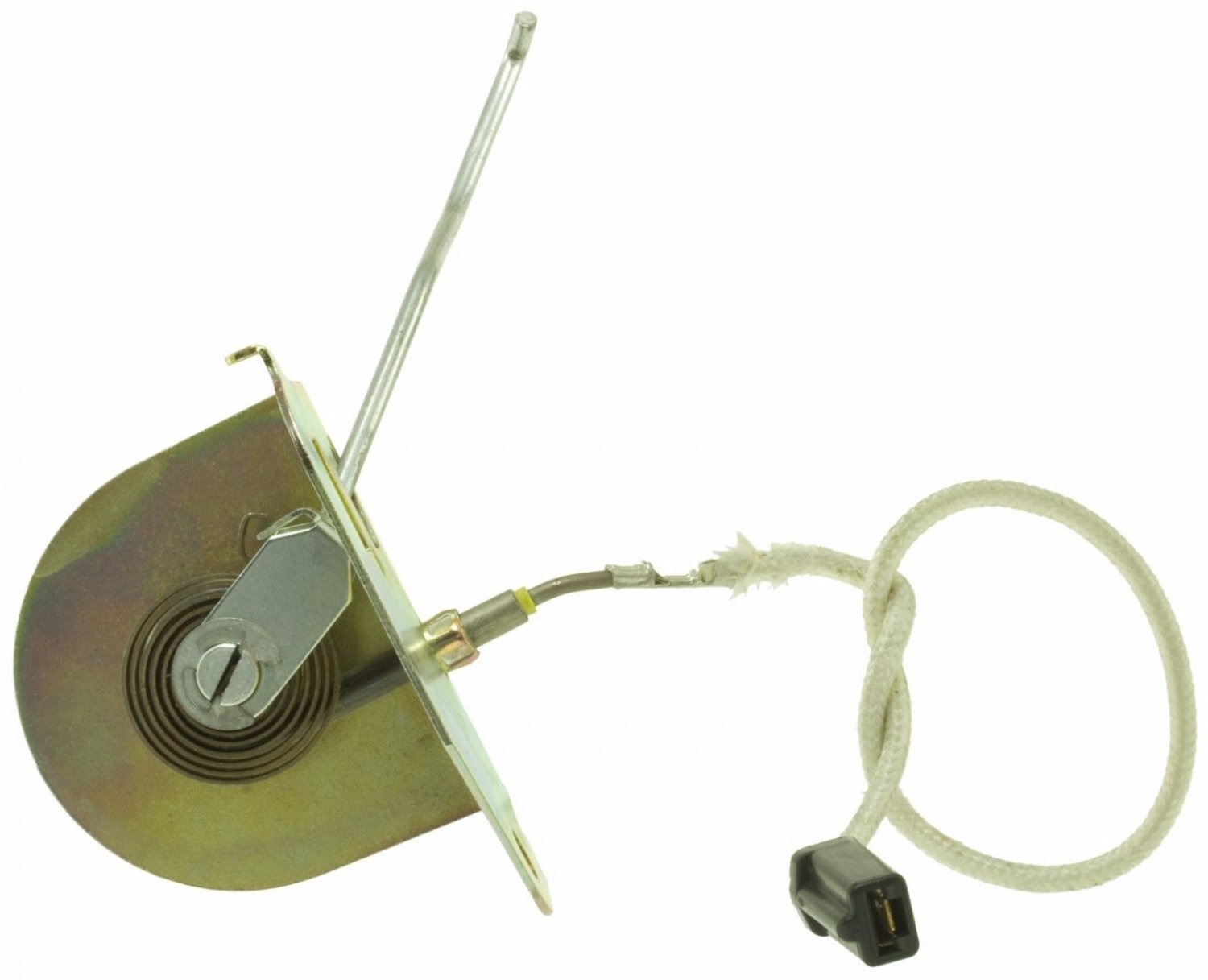 THERMOQUAD CHOKE THERMOSTAT CHRYSLER DODGE CHOKE THERMOSTAT THERMOQUAD