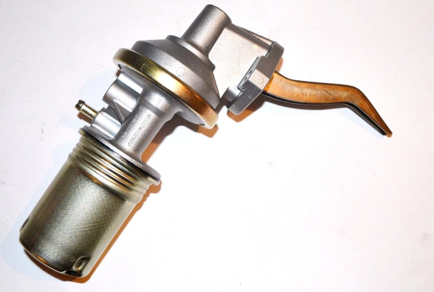 For 1959-1963, 1965-1966 Ford Thunderbird Fuel Pump Delphi 66946YT 1960 1961