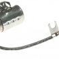 DISTRIBUTOR CAP POINTS/ROTOR/CONDENSER CHRYSLER DODGE PLYMOUTH 273 318 383 440